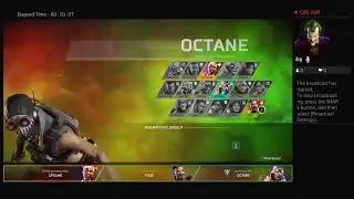 Apex legends