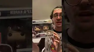 How much I paid vs How much it’s worth pt 4 #funko #strangerthings