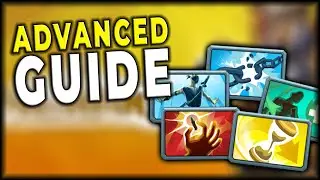 Item Shop Advanced Guide