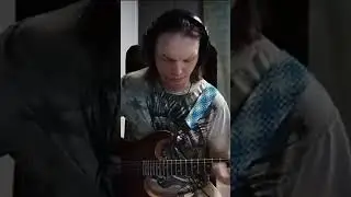 CHRIS REA - ON THE BEACH cover shorts 