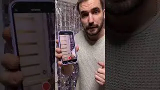 Фишка КИНОЭФФЕКТ на твоем iPhone