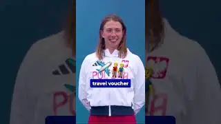 Polish Olympic Medalists Earn WHAT?!