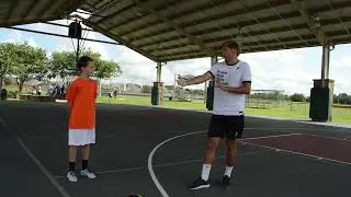 A MUST WATCH Interview with the inspirational @SocccerDave. Check this out! Soccer chats.