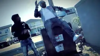 DUKE THE GOD - SAY NO MORE