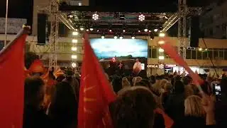 Mile Kuzmanovski - Nalej, nalej