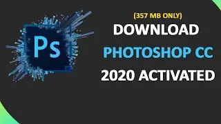 download photoshop cc 2021 activated