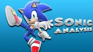 Let's Analyze Sonic in Super Smash Bros Ultimate
