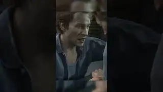 Sam Gets Shot #uncharted4  #shorts #viralvideo #fyp