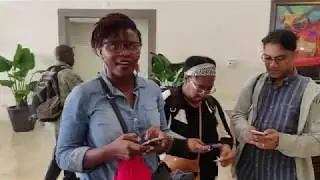 CMills Miami Vlog