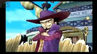 One Piece Grand Rush #1 Casual - Rohawk (Mihawk) VS Jester (Sanji)