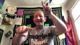Been Deaf choose between Deaf and hearing world
