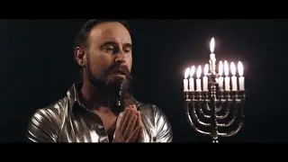 Z - Eight - Hanukkah Music Video