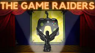 THE GAME OF THE YEAR AWARDS LIVE EVENT!!! REACTION FEAT. KingNugget, BrighterChip, DOOD8 & MORE!!