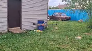 Привязной 1