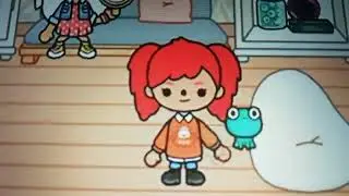 Барбоскины в Тока Бока🐶//Тока Бока лайф ворлд//Toca Boca Life World🌍//Тока Бока сериал