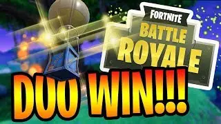 Victoria en Duo con Skate_365- Fortnite
