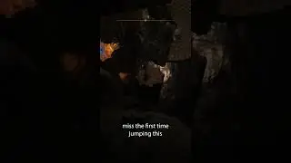 Gravity is my Enemy - Elden Ring Randomizer Mod (Link to video in comments)