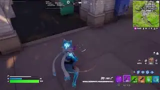 Fortnite  stream deutsch# ;)