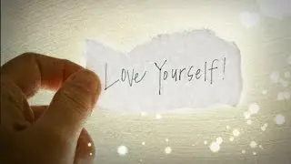 OVERCOMING YOUR INSECURITY