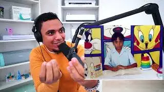 ¿Qué momento te ha dejado en SHOCK y ha cambiado tu vida? #beyouacademy #podcast