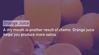 5 Foods To Eat During Chemotherapy | CARE Hospitals, India