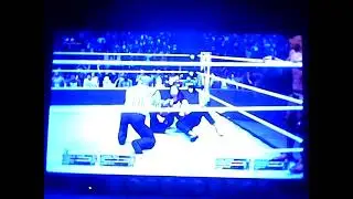 Johanna Bros & The DogSlayer (ME) VS Carla Ginola & Ethan Page