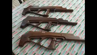 Coronhas saindo do Forno, BellicWoods