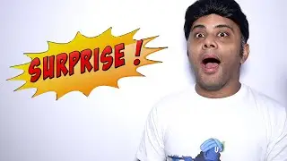 New Year SURPRISE 
