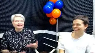 Прямой эфир “Адаптация ребенка к школе: взгляд психолога”