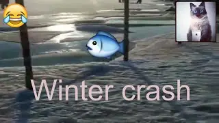 Winter fishing 2020