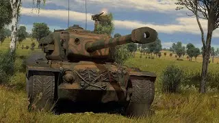 T29 АМЕРИКАНСКИЙ ТЯЖЕЛЫЙ ПРЕМ WAR THUNDER