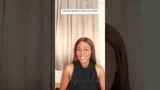 Telephone Etiquette Pt. 3/4 #etiquette101 #youtubeshorts #shortsafrica