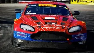 Spiderman Car Racing Games For Kids - Gry Dla Dzieci