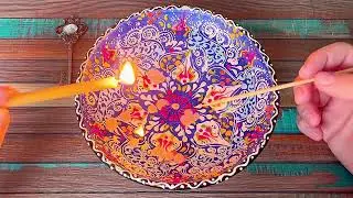 ‼️UNEXPECTED MOMENTS😳🎁☀️YOUR NEAR FUTURE 💯Wax Fortune Telling