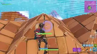 I THOUGHT IT WAS OVER! | Fortnite: Battle Royale