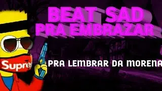 BEAT SAD - musiquinha mais triste do canal (FUNK REMIX) by @canal.djayfut10