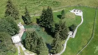 Kneippanlage Flühli