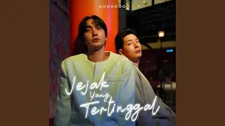 Jejak Yang Tertinggal