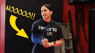 This wont stop me | CHAMP SERIES 048