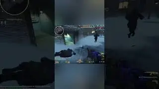 CS2 fragmovie (part 2) #cs2 #csgo #fragmovie