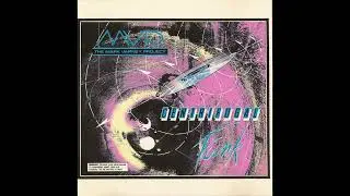 Mark Varney Project - MVP - Centrifugal Funk (1991 Full Album)