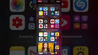 How to Play Camera Roll Videos in The Background on (iPhone) %100 Works 2020