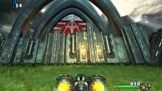 Прохождение Serious Sam 2 - Часть 42 - Крепость Ментала 2/2