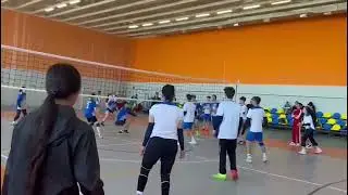 "Облыстық Волейболдан MIX жарысы" - 2023