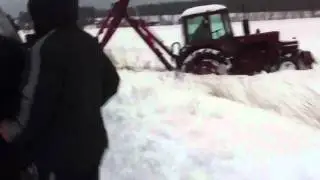 Застряли в ожигово