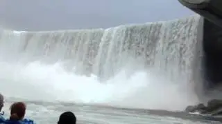 Niagara falls