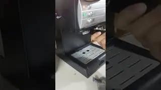 making Daily Coffee with Foam 2 . 