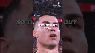 Ronaldo🥺❤️