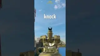 This is the NEW Long Range Meta In Warzone