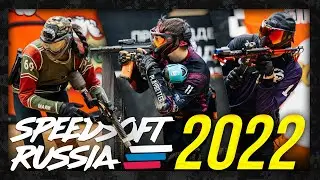 SPEEDSOFT RUSSIA 2022. ШОУ ПРОДОЛЖАЕТСЯ